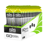 SIS GO ENERGY + ELECTROLYTE GEL (BOX)