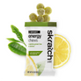 SKRATCH LABS MATCHA GREEN TEA AND LEMON SPORT ENERGY CHEWS