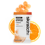 SKRATCH LABS ORANGE SPORT ENERGY CHEWS