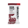 SKRATCH LABS SOUR CHERRY SPORT ENERGY CHEWS