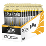 SIS GO ISOTONIC ENERGY GEL (BOX)