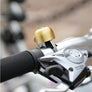 ROCKBROS BIKE VINTAGE BICYCLE BELL