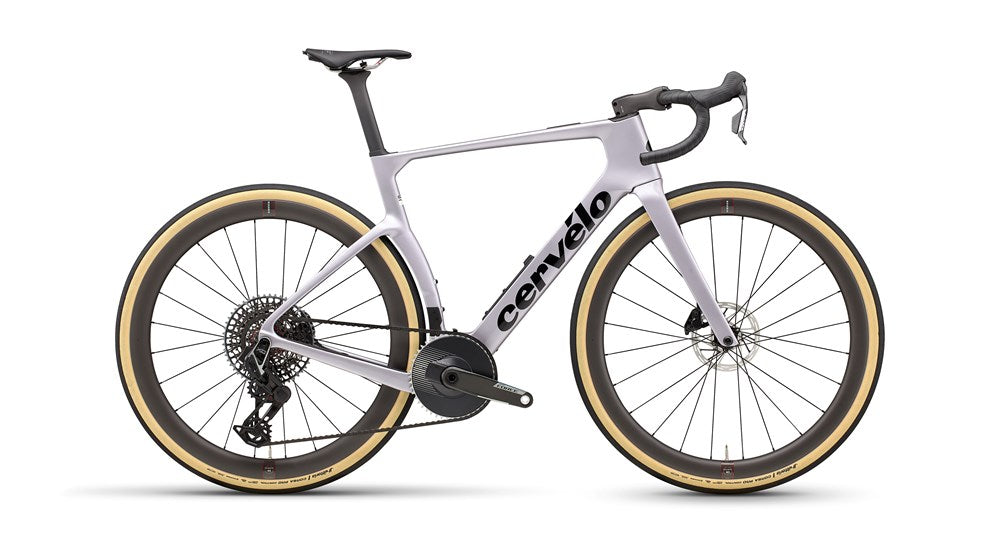 2026 CERVELO ASPERO 5 SRAM FORCE AXS 1 – ROYAL MERCURY – O'Mara Cycles
