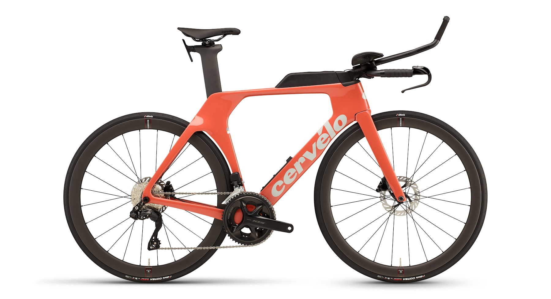 2026 CERVELO P-SERIES 105 DI2 (EXTRASPECTRAL MAUVE) – O'Mara Cycles