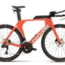 2026 CERVELO P-SERIES 105  DI2 (EXTRASPECTRAL MAUVE)