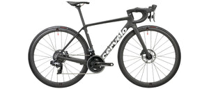 2022 CERVELO R5 FORCE AXS E-TAP DISC FIVE BLACK