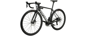 2022 CERVELO R5 FORCE AXS E-TAP DISC FIVE BLACK