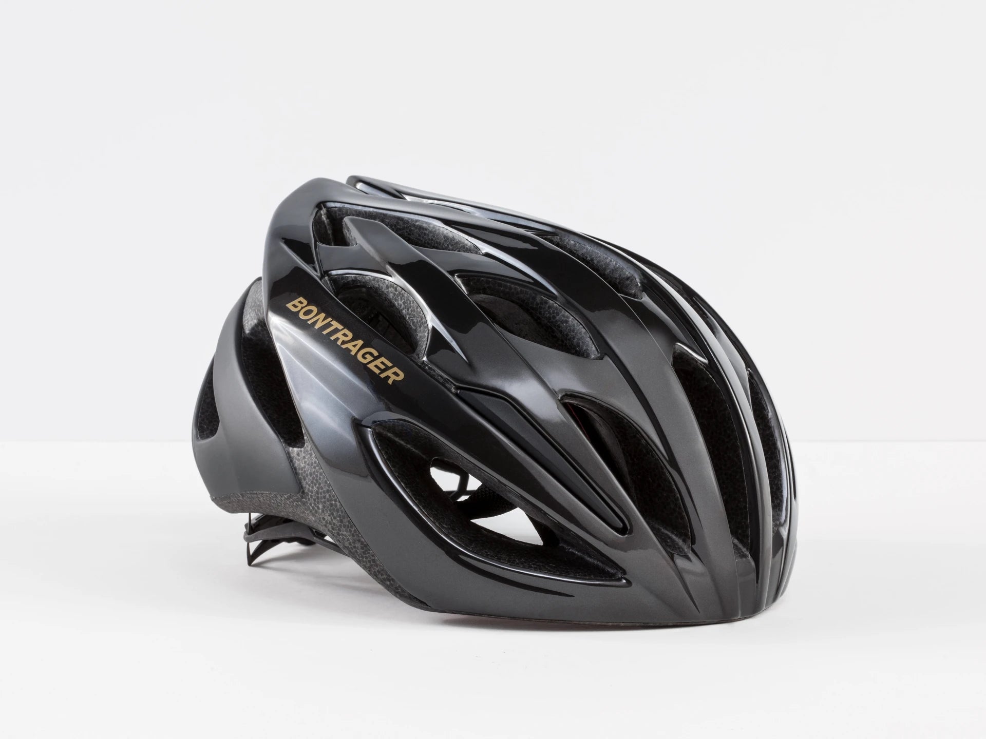 BONTRAGER STARVOS HELMET O Mara Cycles