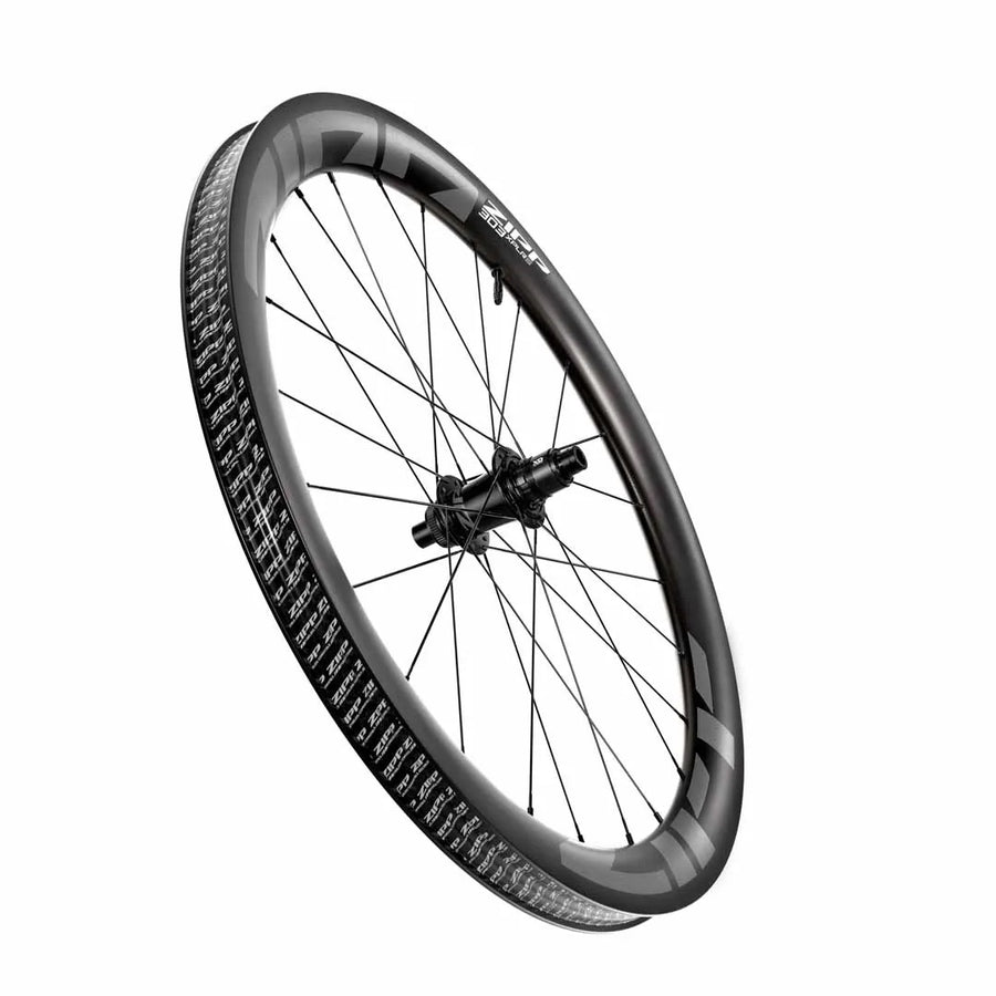 ZIPP WHEEL 303 XP S TUBELESS DISC BRAKE CENTER LOCK 12 X 1 XDR REAR
