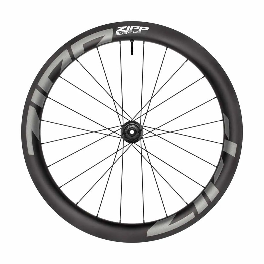 ZIPP WHEEL 303 XP S TUBELESS DISC BRAKE CENTER LOCK 12 X 1 XDR REAR
