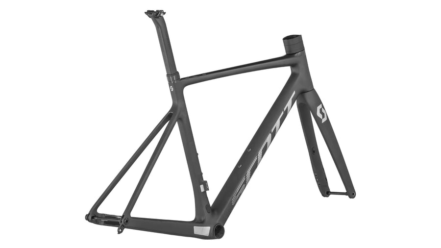 2023 SCOTT ADDICT RC ULTIMATE HMX SL  FRAMESET