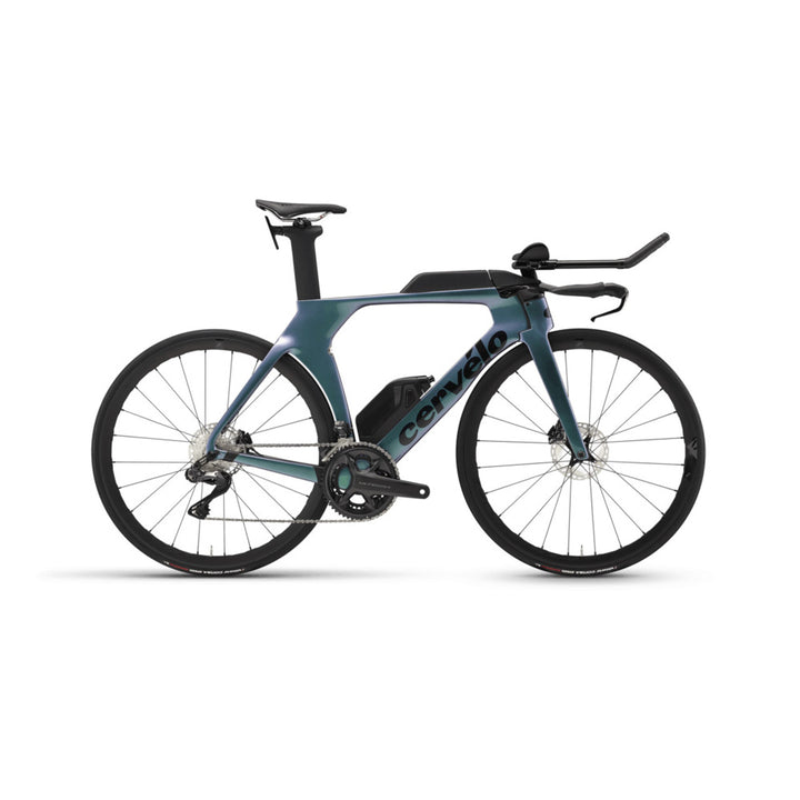 2024 CERVELO P5 ULTEGRA DI2 TWILIGHT