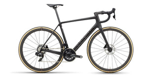 2025 CERVELO R5 FORCE ETAP AXS FIVE BLACK