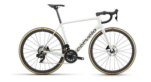 2025 CERVELO R5 FORCE ETAP AXS PERMAFROST