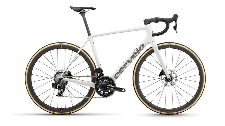 2025 CERVELO R5 FORCE ETAP AXS PERMAFROST
