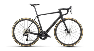 2025 CERVELO R5 ULTEGRA DI2 FIVE BLACK