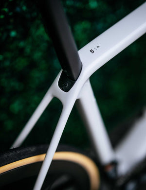 2025 CERVELO R5 FORCE ETAP AXS PERMAFROST
