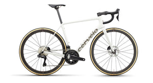 2025 CERVELO R5 ULTEGRA DI2 PERMAFROST