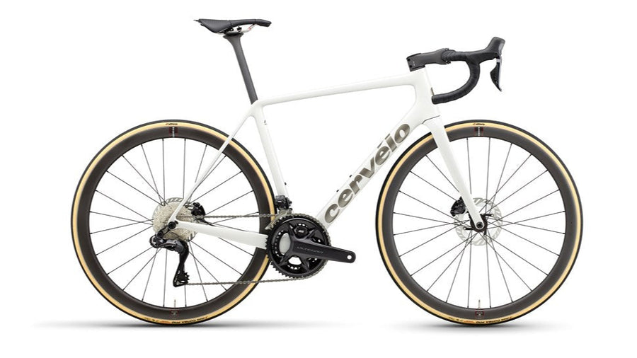 2025 CERVELO R5 ULTEGRA DI2 PERMAFROST