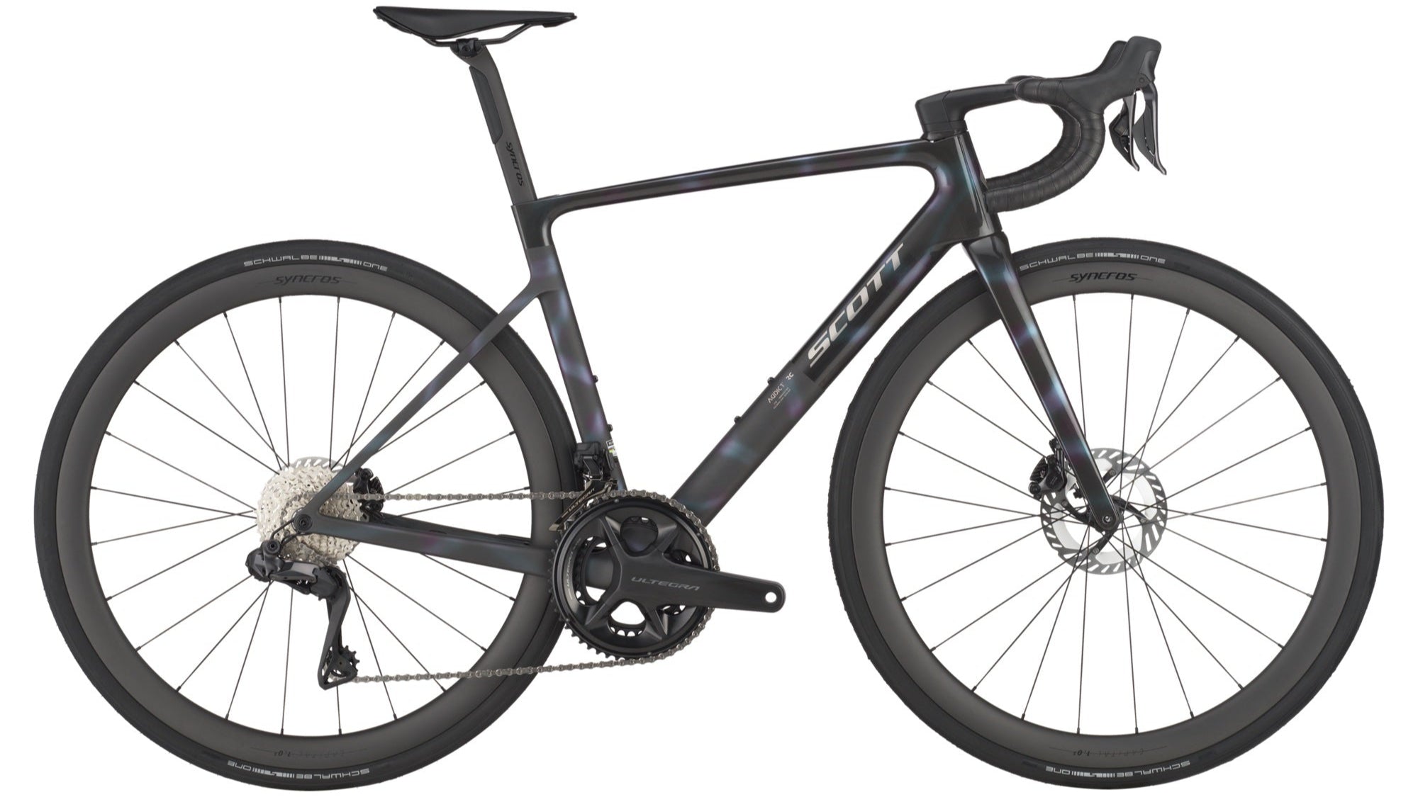2025 SCOTT ADDICT RC 10 – O'Mara Cycles