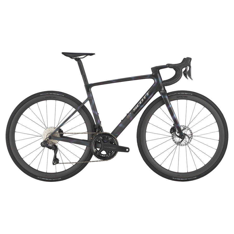 2025 SCOTT ADDICT RC 10