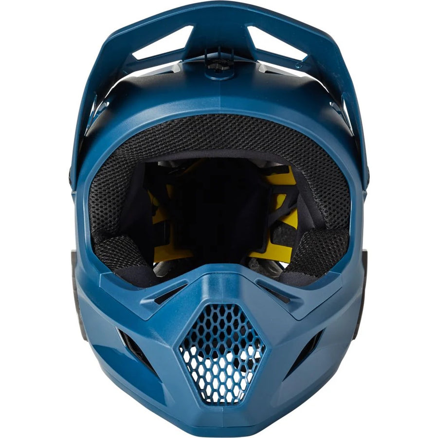 FOX RAMPAGE HELMET (DARK INDIGO)