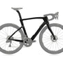 PINARELLO 25 DOGMA F FRAME KIT BLACK ON BLACK