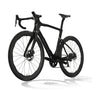 PINARELLO 25 DOGMA F FRAME KIT BLACK ON BLACK
