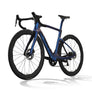 PINARELLO 25 DOGMA F FRAME KIT LUXTER BLUE