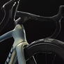 PINARELLO 25 DOGMA F FRAME KIT LUXTER VENICE