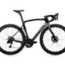 PINARELLO 25 DOGMA F FRAME KIT XOLAR BLACK