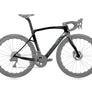 PINARELLO 25 DOGMA F FRAME KIT XOLAR BLACK