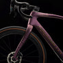 26 PINARELLO GREVIL F7 GRX825 Di2 2x12 POLARIS PURPLE MATT