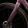 26 PINARELLO GREVIL F7 GRX825 Di2 2x12 POLARIS PURPLE MATT
