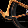 26 PINARELLO GREVIL F9 RED AXS 1x13 ATLAS SUN MATT