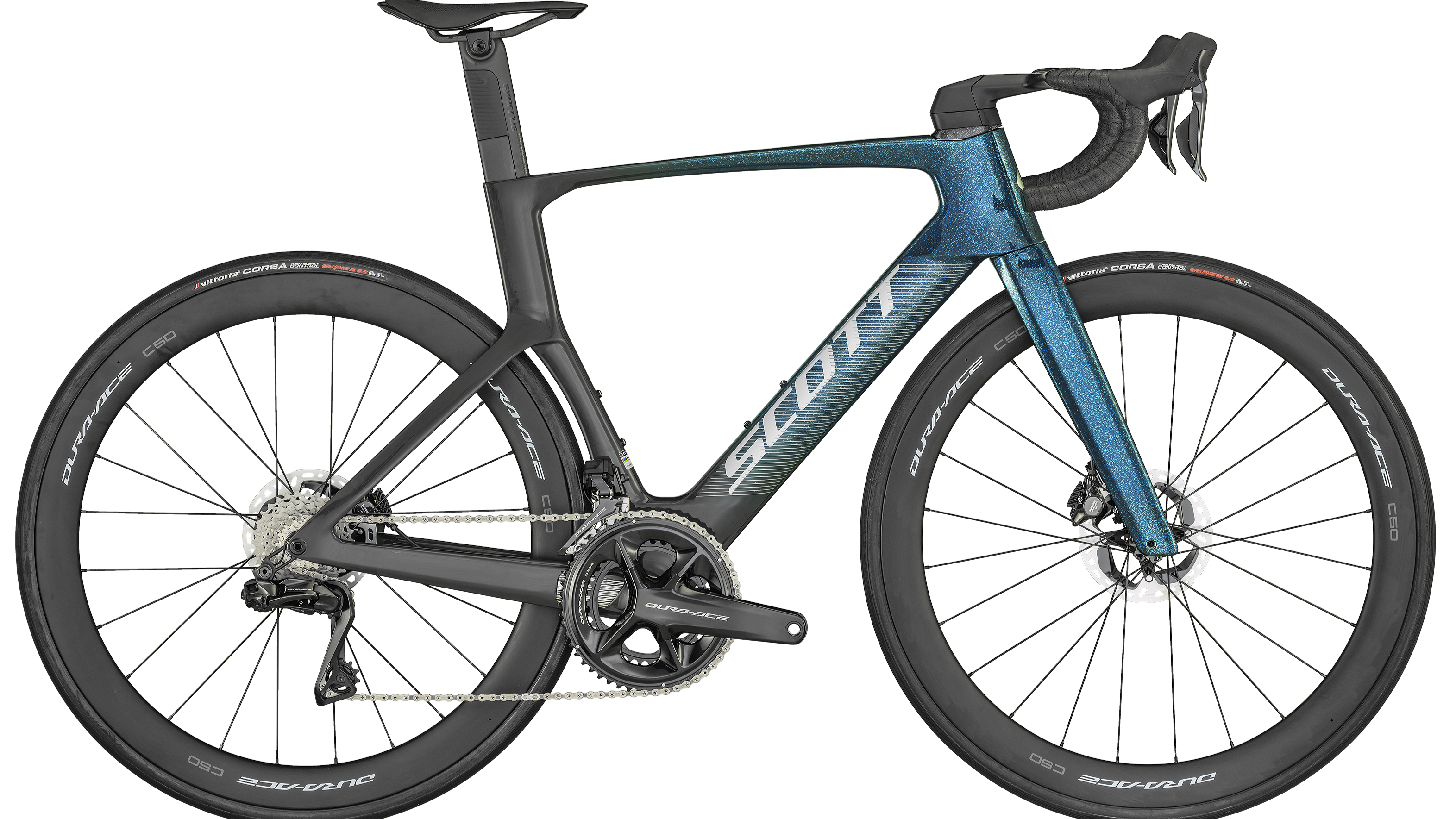 2023 SCOTT FOIL RC PRO – O'Mara Cycles
