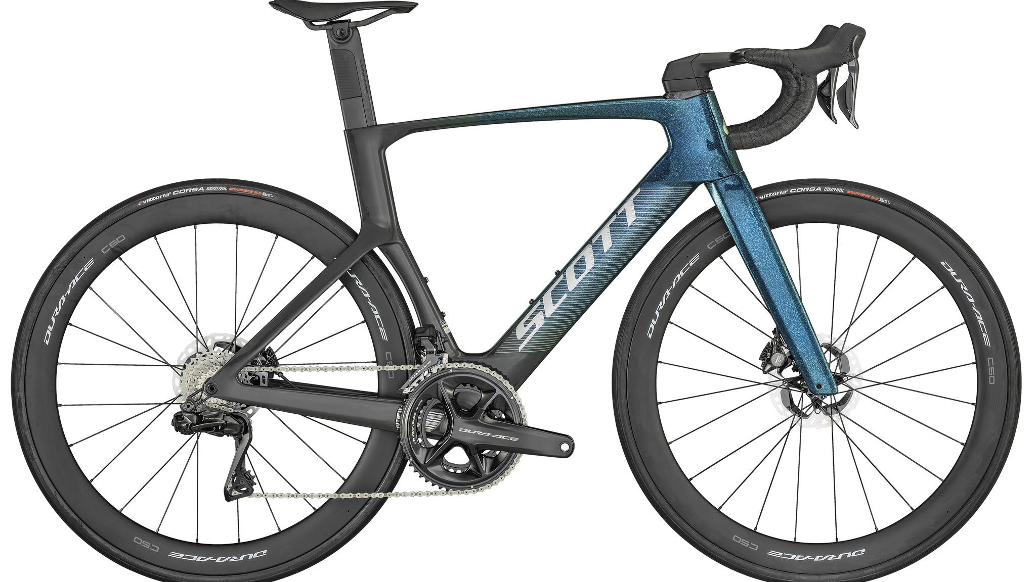 2023 SCOTT FOIL RC PRO – O'Mara Cycles