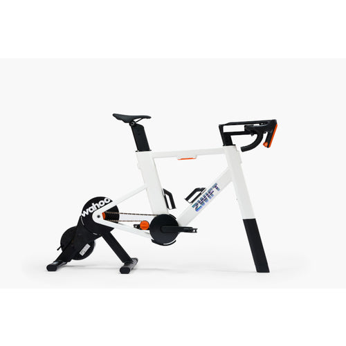ZWIFT RIDE + WAHOO KICKR CORE 2 BUNDLE (inc ZWIFT COG) – O'Mara Cycles