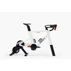 ZWIFT RIDE + WAHOO KICKR CORE 2 BUNDLE (inc ZWIFT COG) – O'Mara Cycles