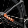26 PINARELLO DOGMA F FRAME KIT LUXTER AMBER