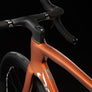 26 PINARELLO DOGMA F FRAME KIT LUXTER AMBER
