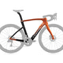 26 PINARELLO DOGMA F FRAME KIT LUXTER AMBER