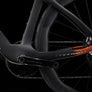 26 PINARELLO DOGMA F FRAME KIT LUXTER AMBER
