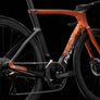 26 PINARELLO DOGMA F FRAME KIT LUXTER AMBER