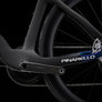 26 PINARELLO DOGMA F FRAME KIT LUXTER BLUE SHINY