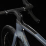 26 PINARELLO DOGMA F FRAME KIT LUXTER GREY MATT