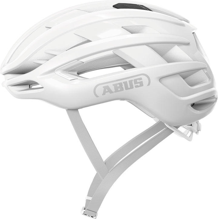 ABUS AIRBREAKER 2.0 (PURE WHITE)