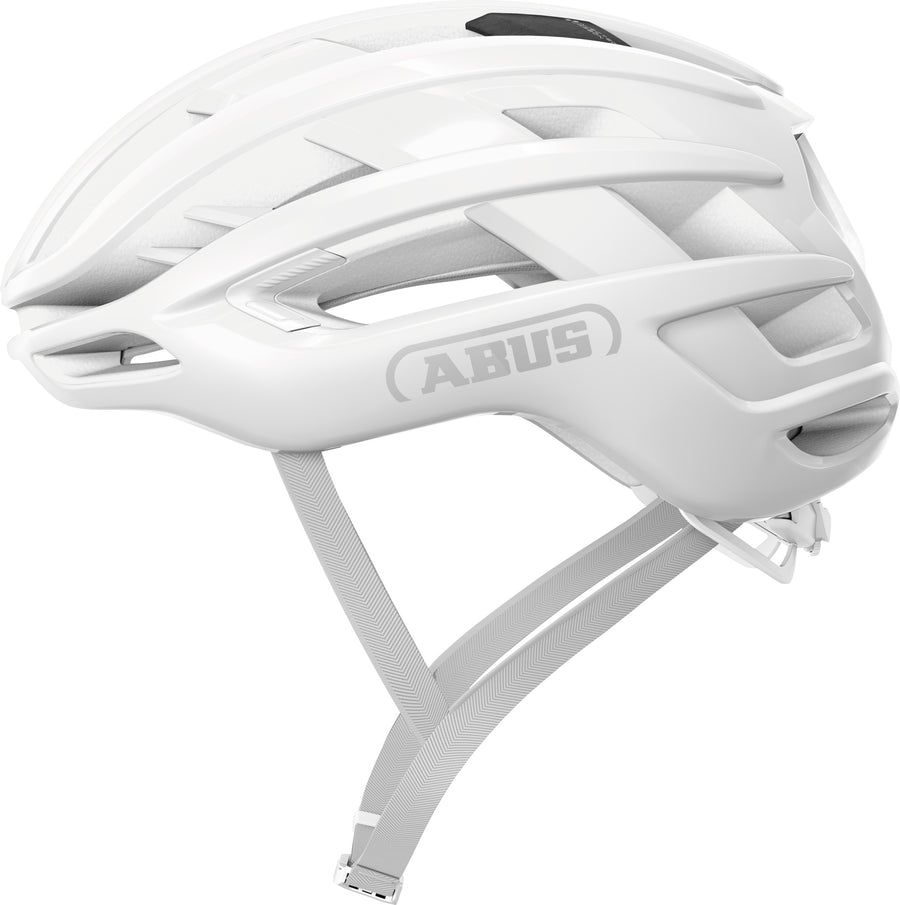 ABUS AIRBREAKER 2.0 (PURE WHITE)