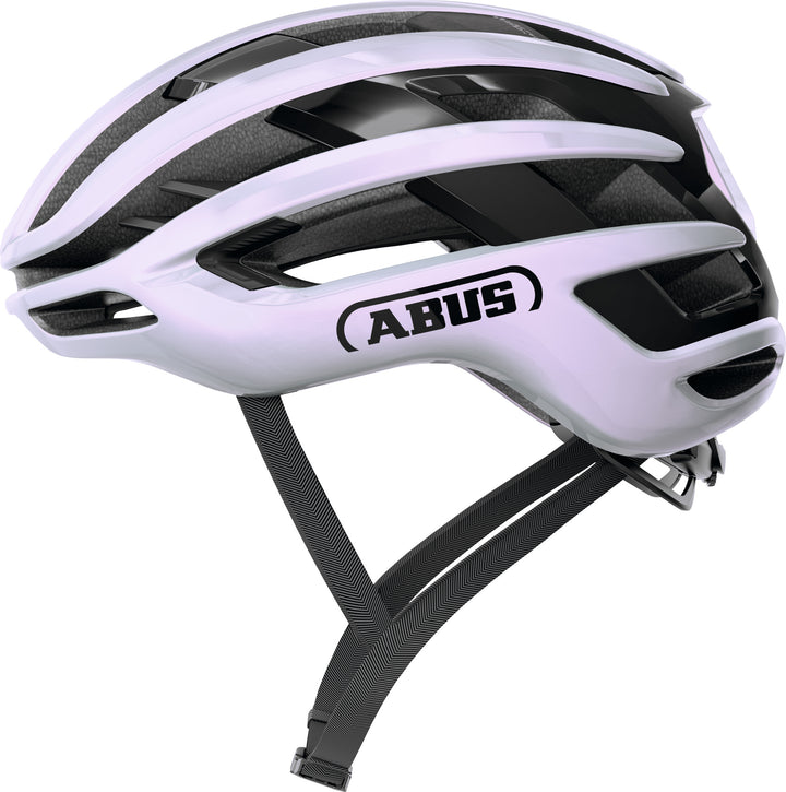 ABUS AIRBREAKER 2.0 (SHINY WHITE)