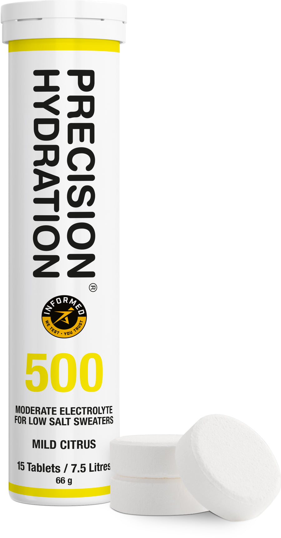 PH 500 TABLETS